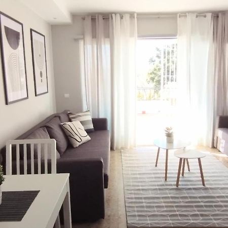 Apartamentos Los Condores Torremolinos Dış mekan fotoğraf