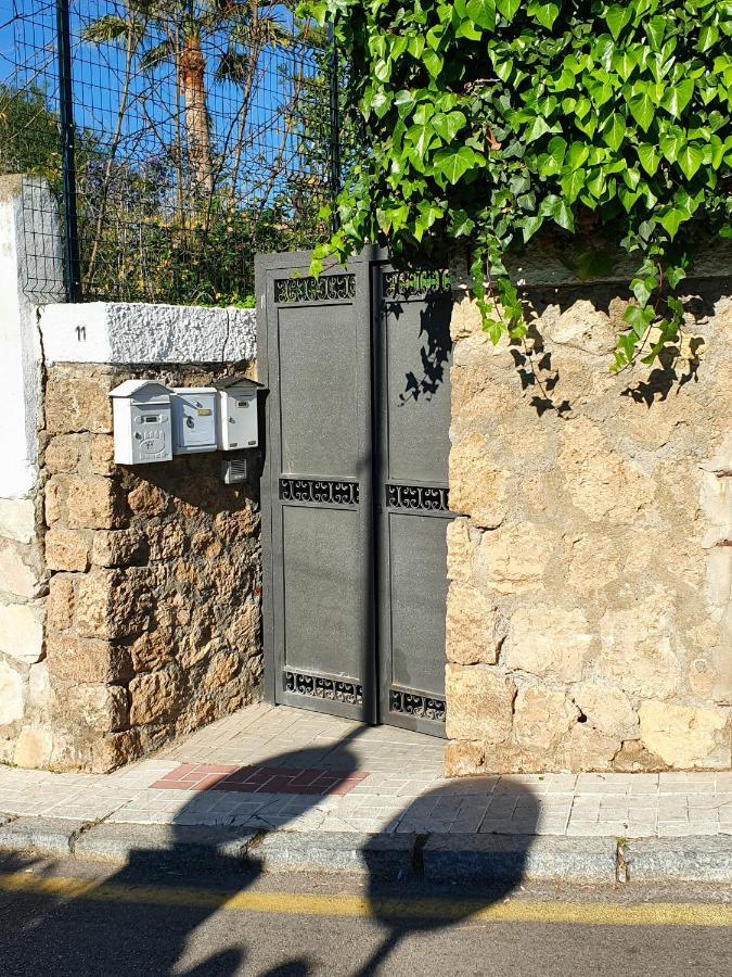 Apartamentos Los Condores Torremolinos Dış mekan fotoğraf