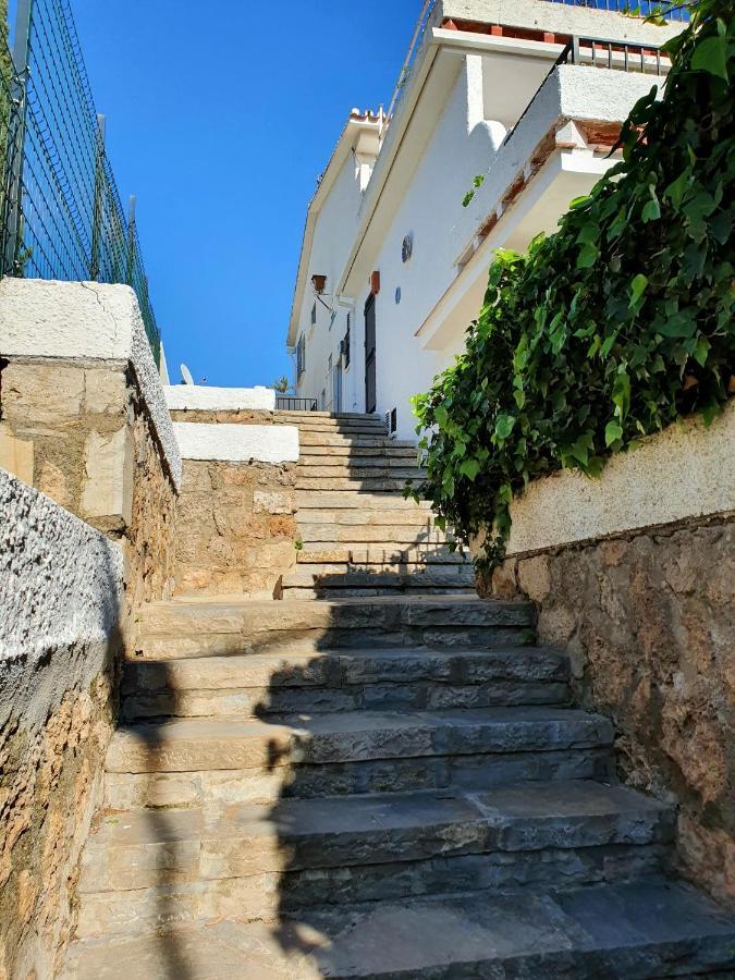 Apartamentos Los Condores Torremolinos Dış mekan fotoğraf