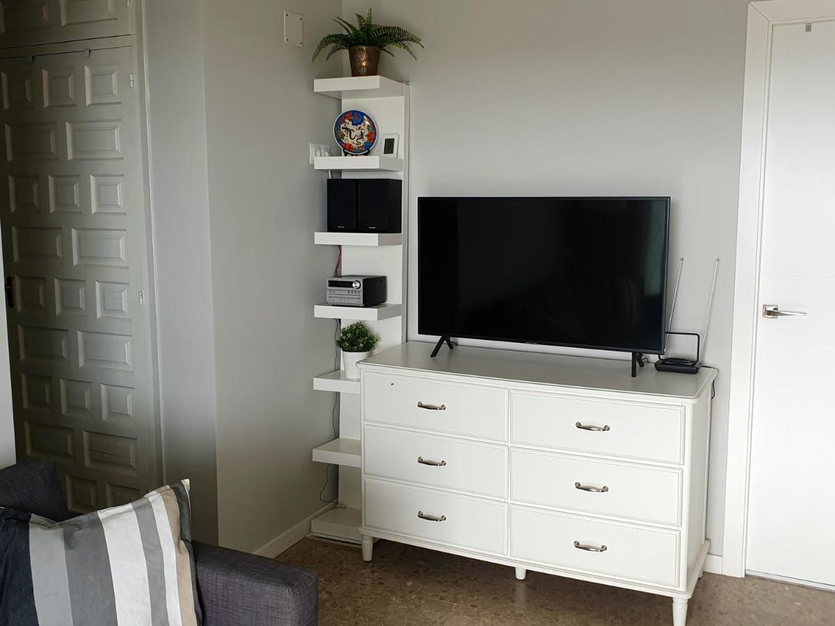 Apartamentos Los Condores Torremolinos Dış mekan fotoğraf