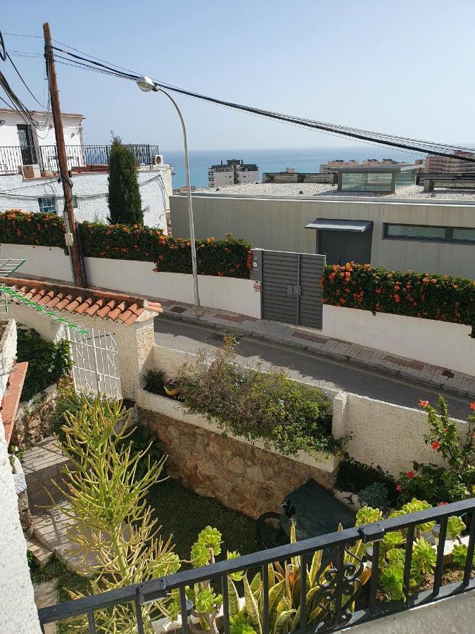 Apartamentos Los Condores Torremolinos Dış mekan fotoğraf