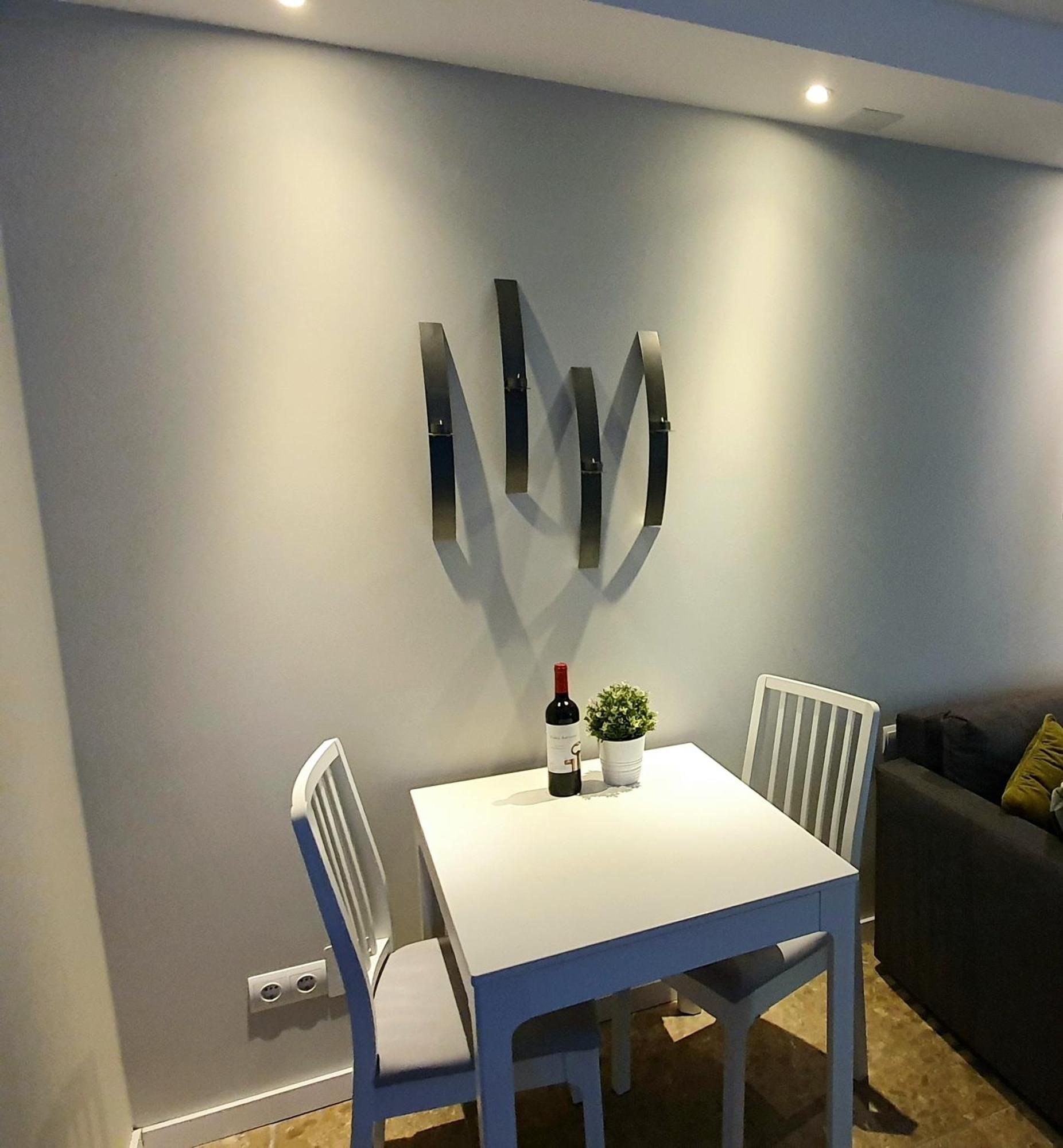 Apartamentos Los Condores Torremolinos Dış mekan fotoğraf