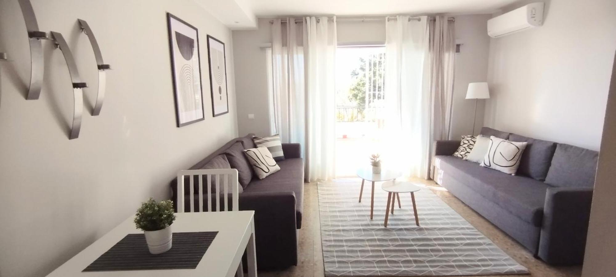Apartamentos Los Condores Torremolinos Dış mekan fotoğraf